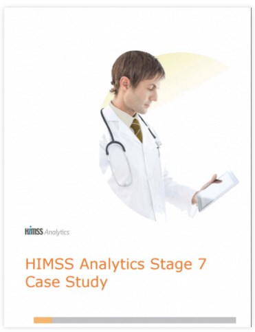 HIMSS Analytics Stage 7 Case Study
