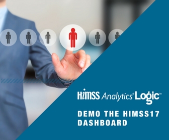 demo the LOGIC HIMSS17 Dashboard