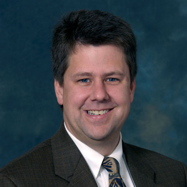 R. Hal Baker, M.D.