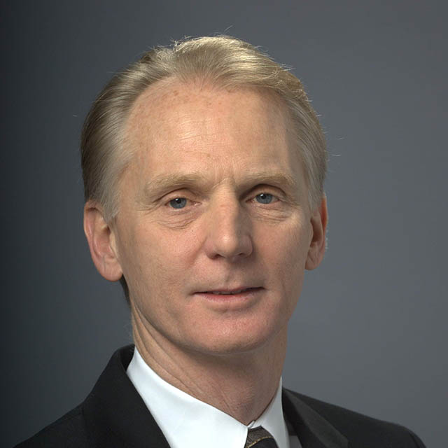 Douglas A. Gentile, MD, MBA