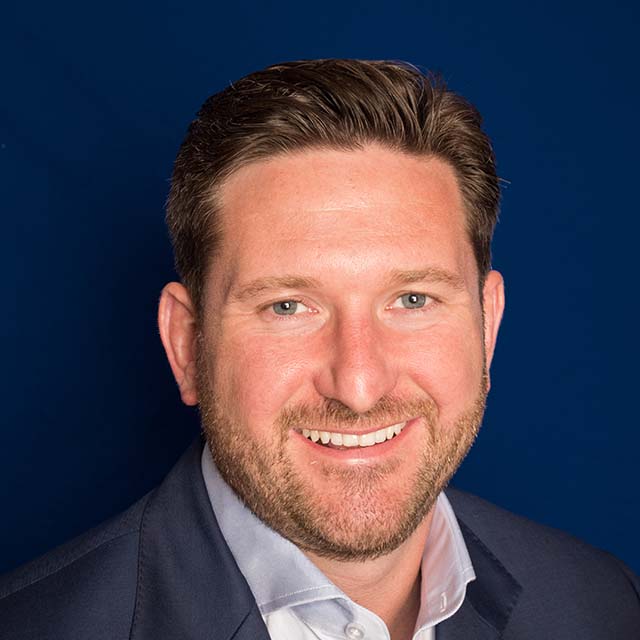 Greg Jones