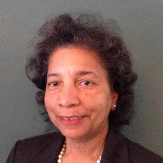 Janis L. Curtis, MSPH, MA